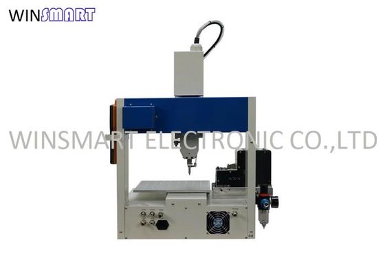 Giá tốt. Máy vặn vít điều khiển mô-men xoắn AC220V để sản xuất đồ chơi trực tuyến