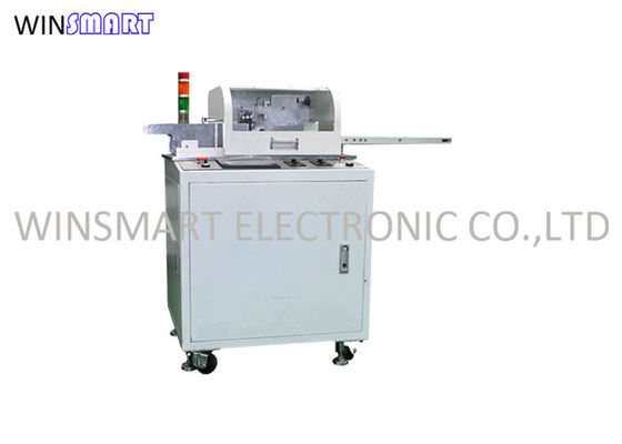 Máy cắt PCB cắt nhiều Blade 0.8mm V-Cut cho LED Strip Depaneling