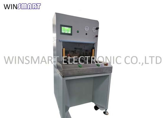 Giá tốt. Xi lanh điều khiển 0,05mm Thiết bị đục lỗ chính xác FPC PCB trực tuyến