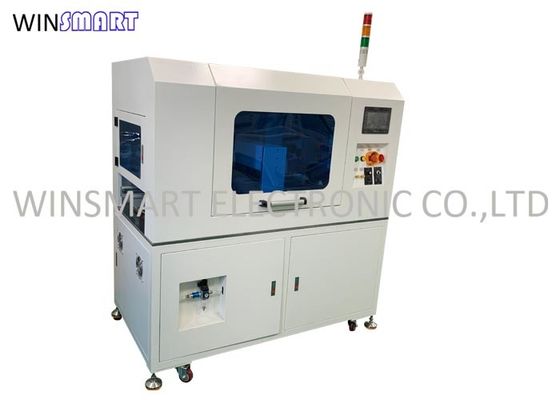 Giá tốt. Máy tách PCB nội tuyến đa chức năng dành cho V-cut và Tab PCB Depaneling trực tuyến