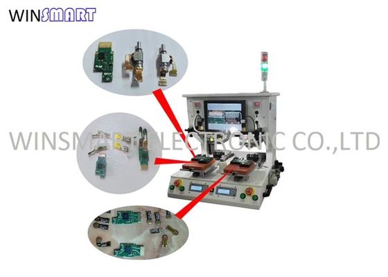 Giá tốt. Thiết bị hàn thanh nóng thiếc tráng trước ± 2 ℃ Nhiệt độ hàn trực tuyến