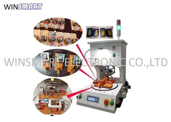 Giá tốt. Hộp mực HP / Canon Máy hàn thanh nóng Xi lanh điều khiển 50HZ trực tuyến