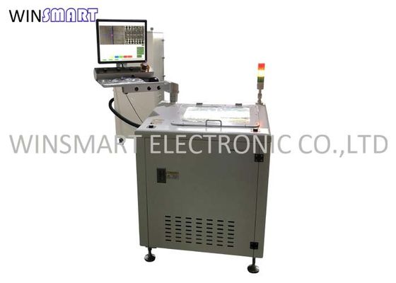 Máy định tuyến tháo dỡ PCB có thể lập trình tự động 380V 50Hz 2,5KW