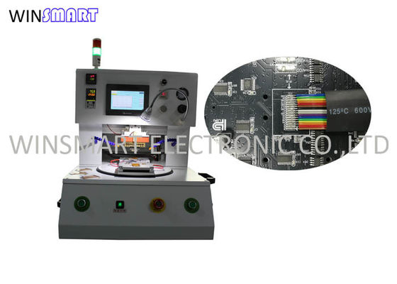 Giá tốt. Dây 110V đến Máy hàn nhiệt xung PCB Máy hàn thanh nóng trực tuyến