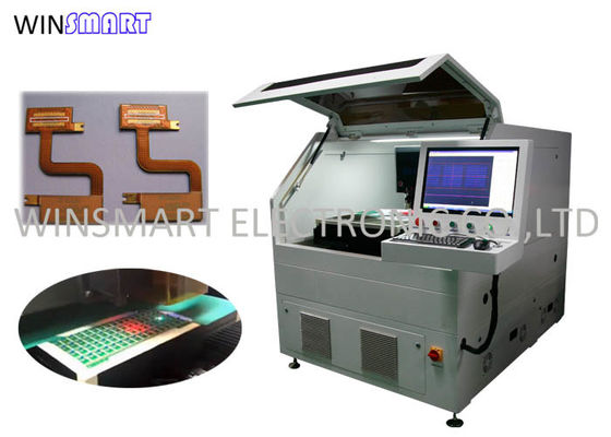 Máy cắt Laser PCB không tiếp xúc Bảng mạch Pcb Depaneler