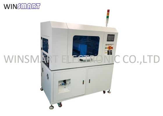 Máy tách PCB cắt V thẳng không căng thẳng hiệu quả cao