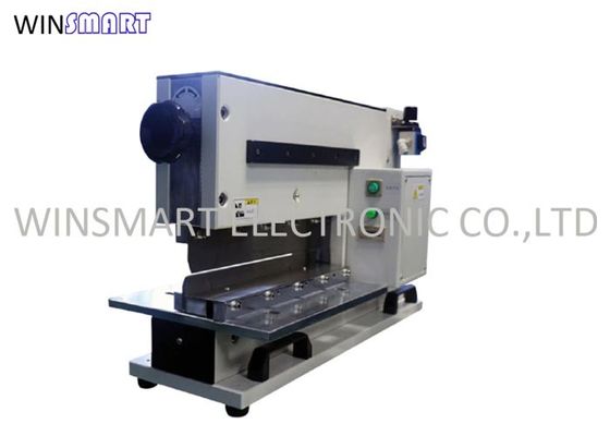 Giá tốt. Máy cắt PCB Lưỡi cắt Máy cắt 330mm trực tuyến