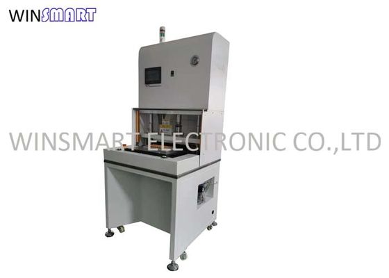 Giá tốt. Máy đục lỗ điều khiển xi lanh môi trường Máy tách PCB trực tuyến