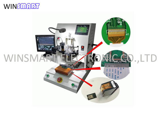 Giá tốt. Máy hàn thanh nóng FFC đến PCB Pitch 0,2mm trực tuyến