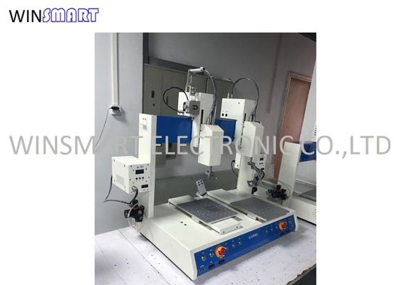 Giá tốt. Dây hàn 0,6-1,2mm Máy hàn tự động hai đầu Nhiều trục trực tuyến