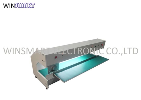 Bảo vệ cảm biến V Cắt bảng Công cụ cắt PCB Công cụ cắt PCB tự động