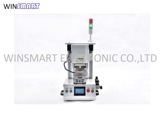 Giá tốt. Máy liên kết ACF một đầu một đầu Điều khiển xi lanh trực tuyến