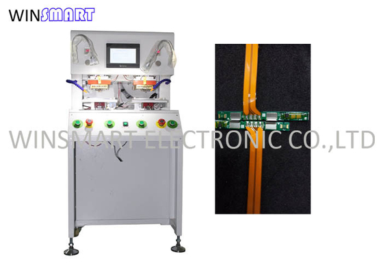 Giá tốt. Màn hình cảm ứng ACF Máy hàn thanh nóng Khối lượng lớn Phê duyệt CE trực tuyến
