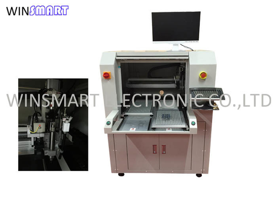 Giá tốt. Máy định tuyến PCB CNC Máy bảng Bảng mạch Công cụ tách rời PCB từ đầu cắt trực tuyến