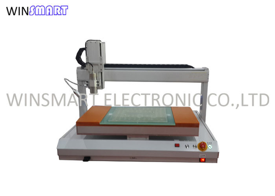 Giá tốt. Winsmart PCB Máy định tuyến CNC Máy phay PCB để lắp ráp PCB trực tuyến