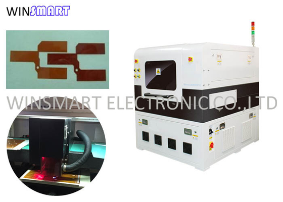 Giá tốt. Máy cắt laser 355nm FPC Các nhà sản xuất máy SMT trực tuyến