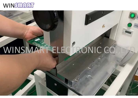 Giá tốt. Máy cắt PCB có độ dày 3mm Máy cắt PCB Máy CNC tùy chỉnh trực tuyến