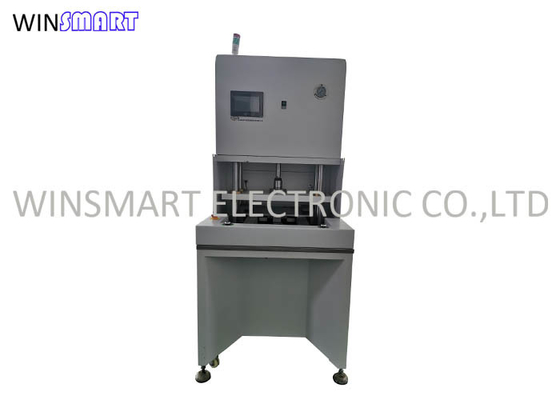 Giá tốt. Máy dập lỗ PCB 15 tấn hiệu quả cao Máy đột dập trực tuyến