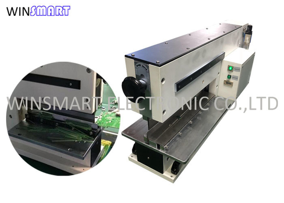 Máy tách PCB lõi kim loại để cắt nhôm PCB