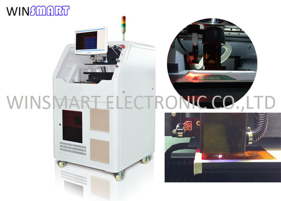 Giá tốt. Máy cắt Laser UV Optowave Đầu Flex PCB 15W trực tuyến