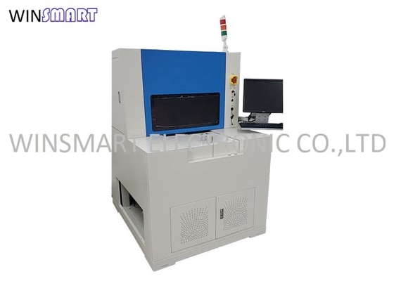 Giá tốt. Máy cắt laser PCB nguồn tia UV không có căng thẳng trực tuyến