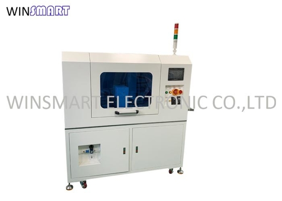 Máy bóc tách PCB cắt V tự động hoàn toàn Máy cắt cắt nội tuyến V