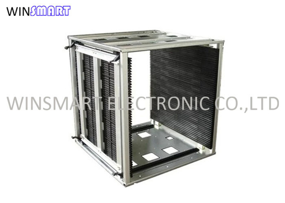 Giá tốt. Phòng sạch lưu trữ PCB Lưu hành ESD Tạp chí SMT Giá đỡ chống tĩnh điện cho PCB trực tuyến