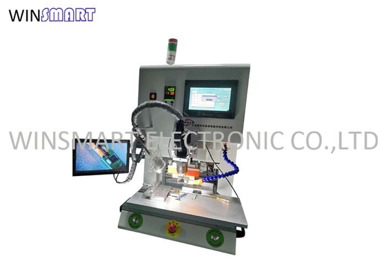 Giá tốt. Máy thanh nóng một đầu mini FFC đến Máy hàn công nghiệp PCB trực tuyến